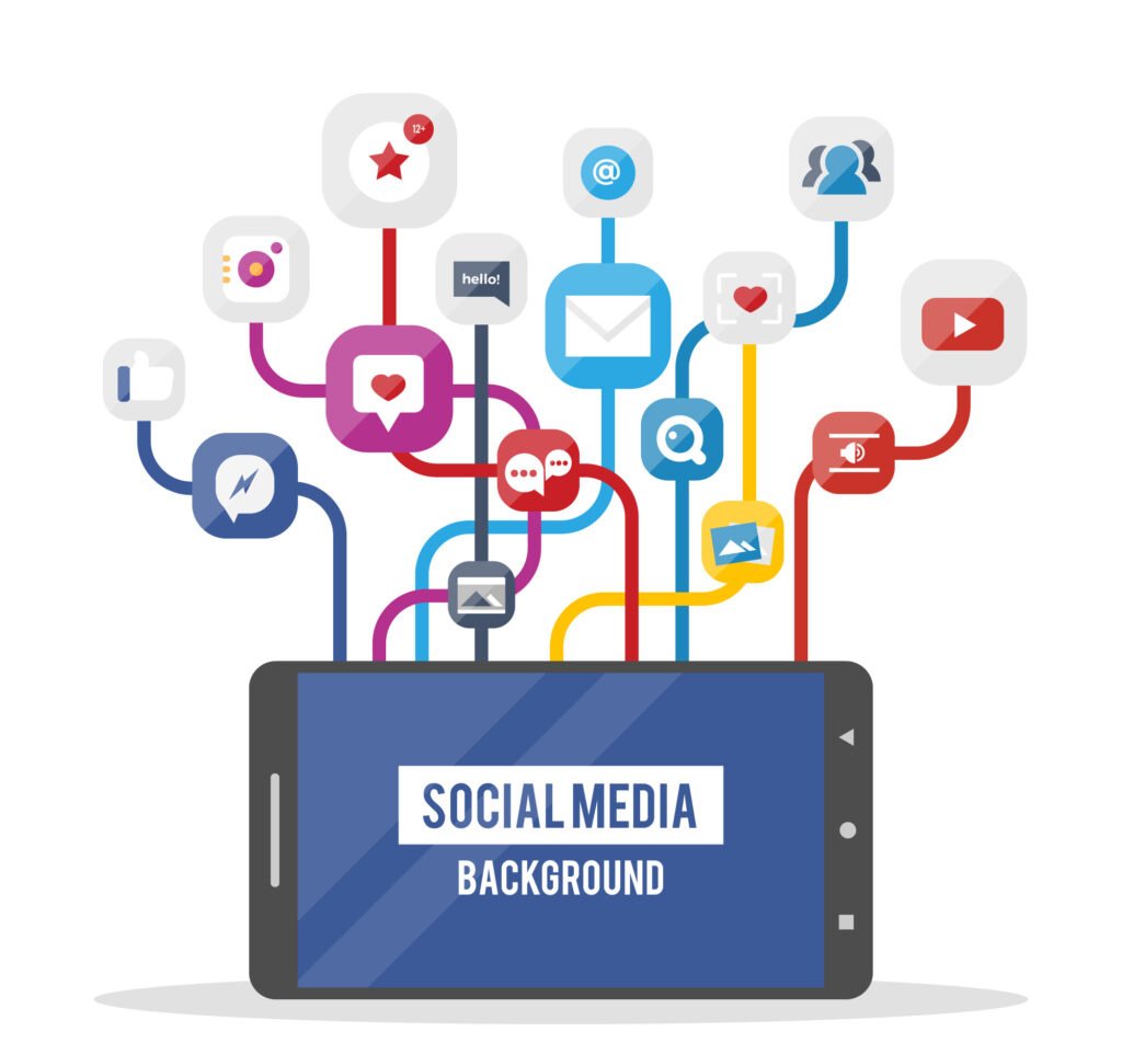 Social Media Strategy