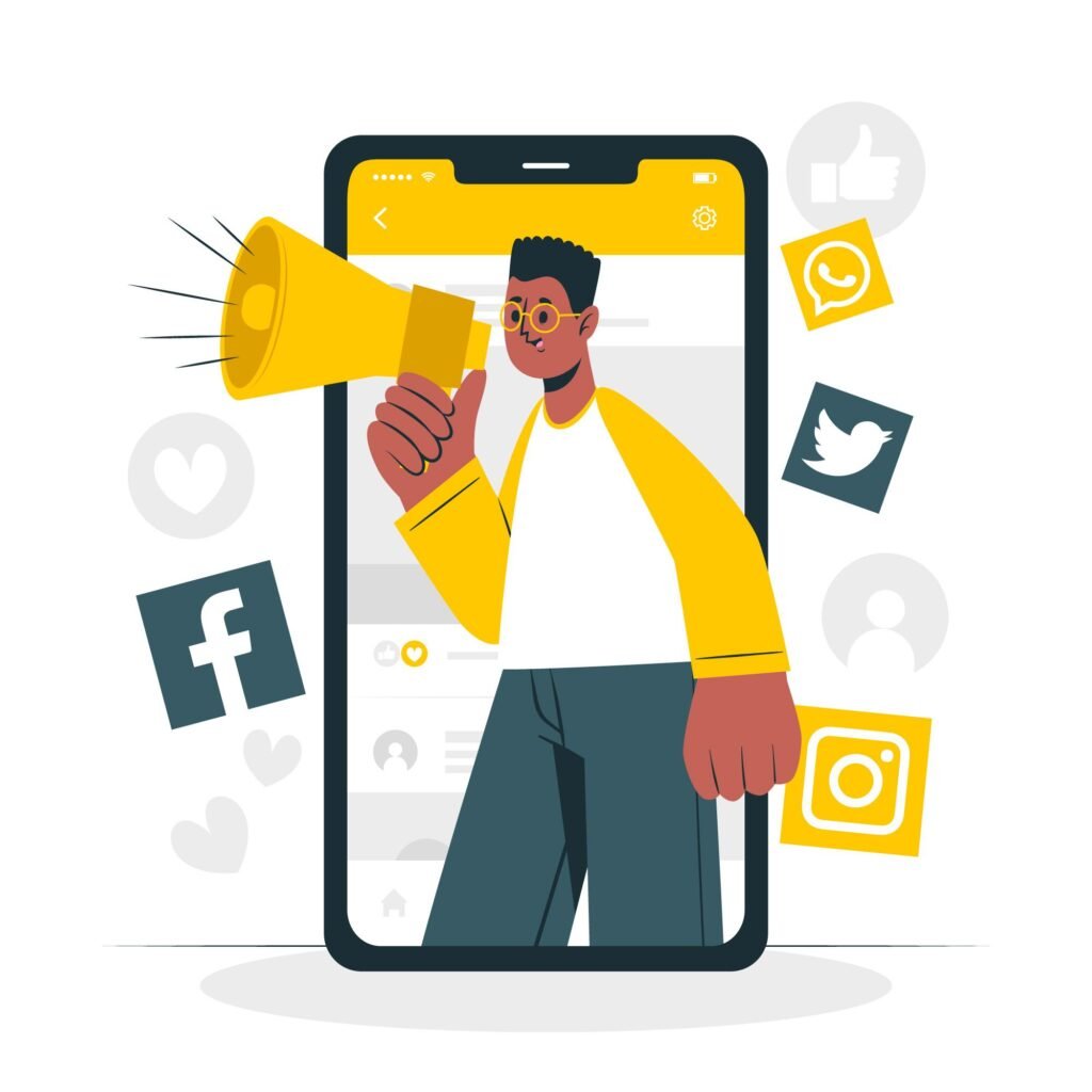 Community Management