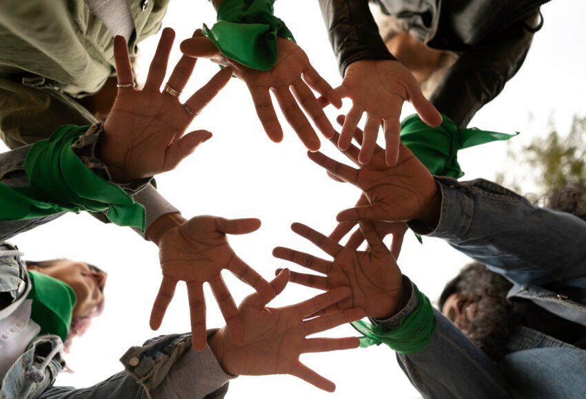 Society NGO Registration