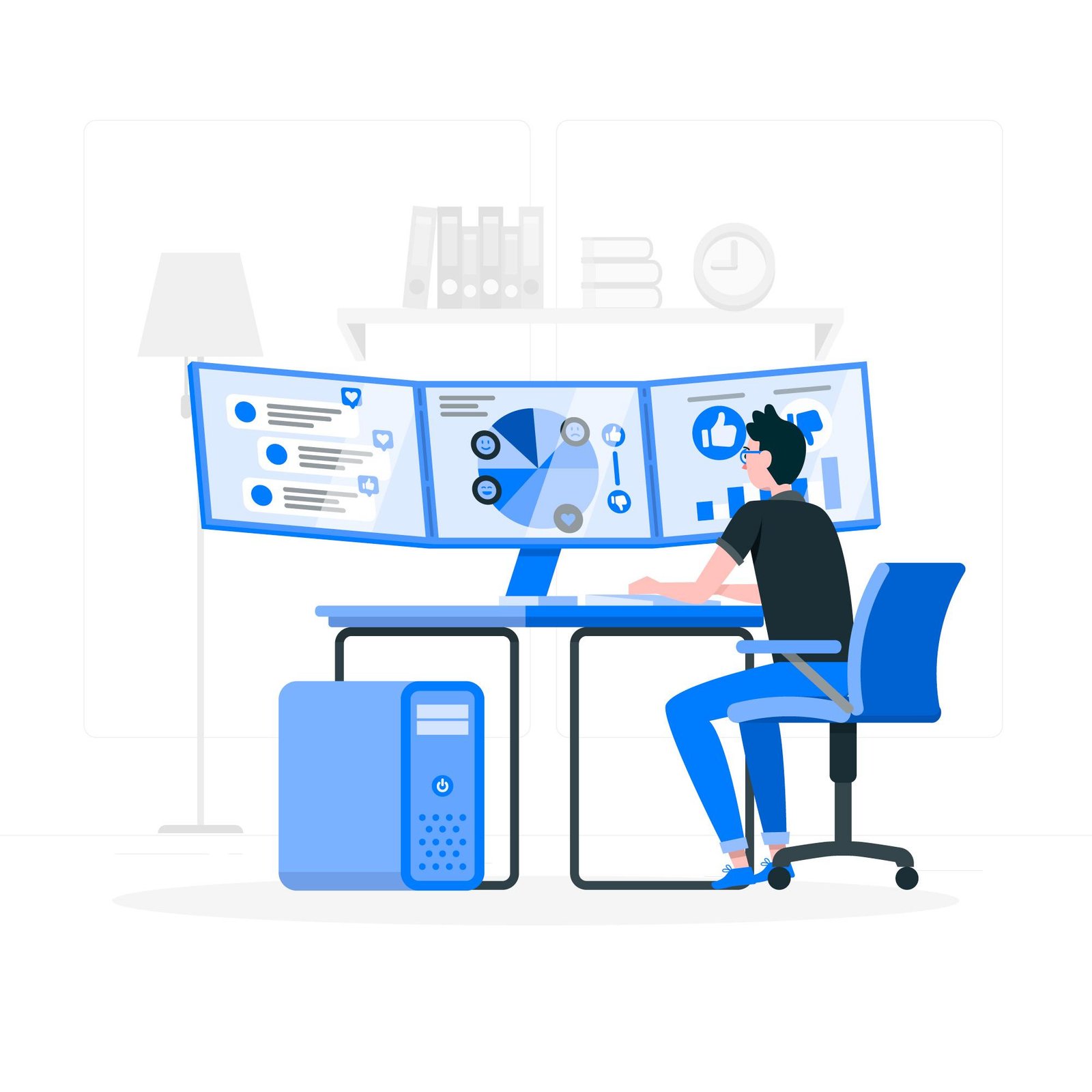 Data Management