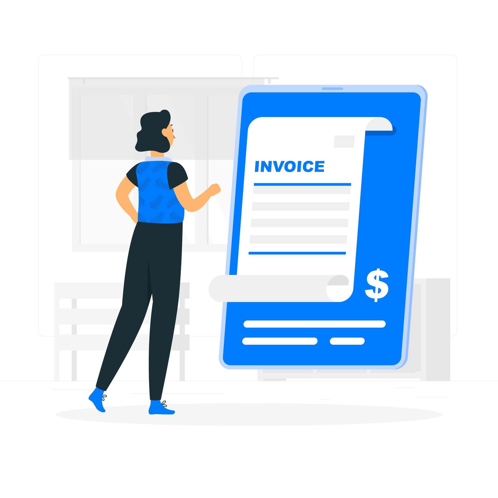 Donation Receipt generation