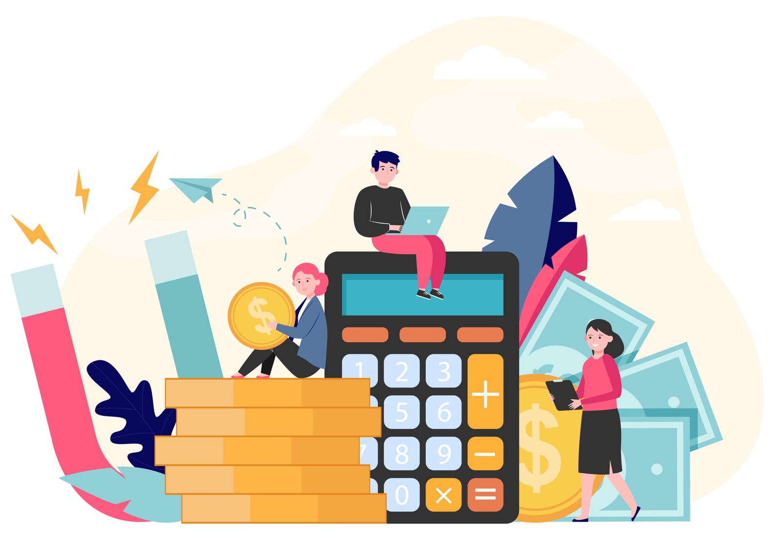 Salary Management