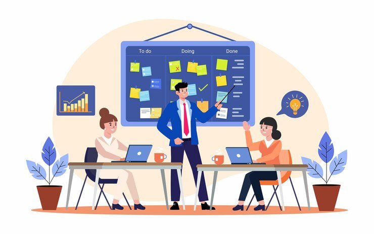 data management