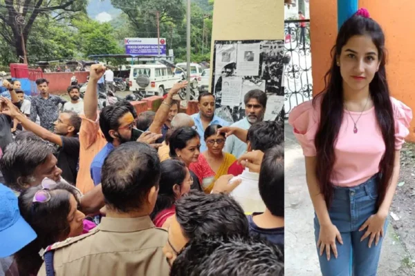 अंकिता हत्याकांड: दोषियों को उम्रकैद