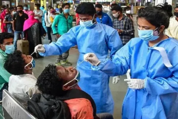 कोरोना की नई लहर: क्या हमें चिंता करनी चाहिए?